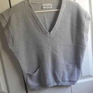 Sweater t-shirt
